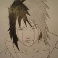 Sasuke ;)